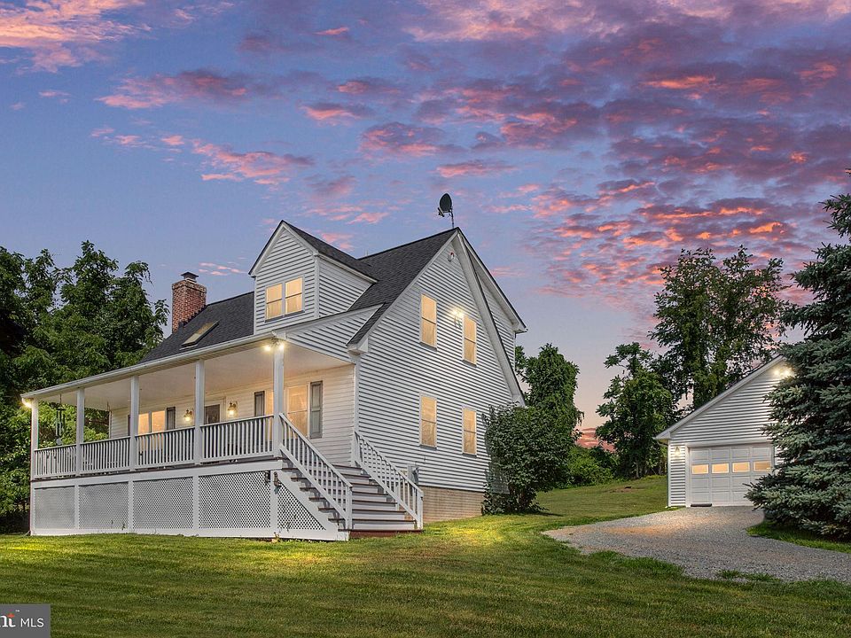 14103 Harpers Ferry Rd, Purcellville, VA 20132 Zillow