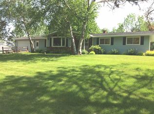 6156 Winding Heights Rd, Waunakee, WI 53597