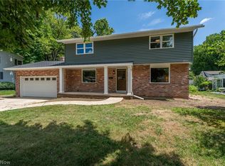 409 Dohner Dr, Wadsworth, OH 44281