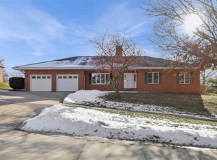 1019 Scott Felton Rd, Indianola, IA 50125