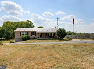 9724 Harrytown Rd, Mercersburg, PA 17236