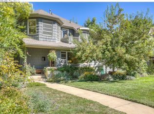1711 Bluebell Ave, Boulder, CO 80302