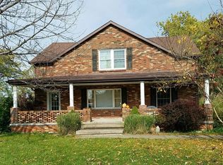 4733 E Harbor Rd, Port Clinton, OH 43452