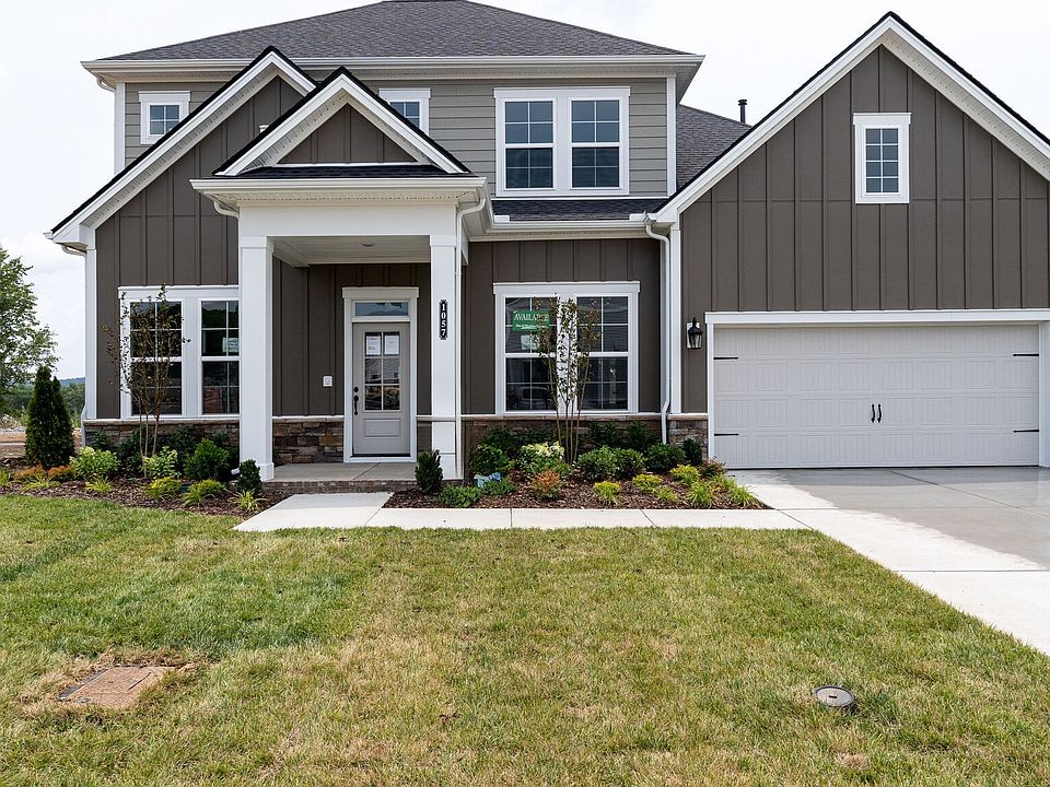 1057 Inez Dr Smyrna TN Zillow