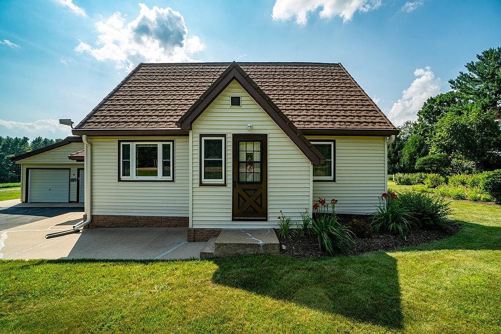 N4187 State Road 25, Menomonie, WI 54751 | Zillow