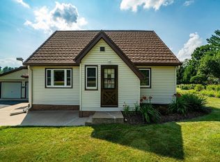 N4187 State Road 25, Menomonie, WI 54751