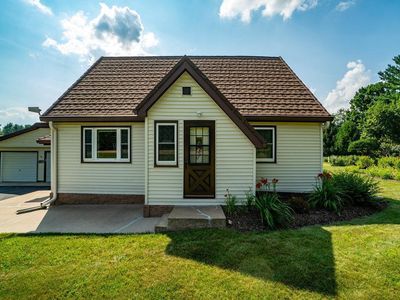 N4187 State Road 25, Menomonie, WI, 54751