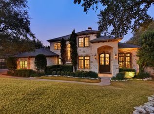 4502 E Rapid Springs Cv, Austin, TX 78746