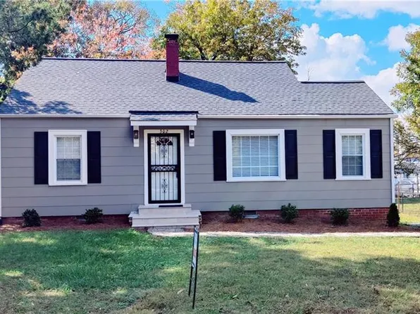 302 Wood St, Thomasville, NC 27360