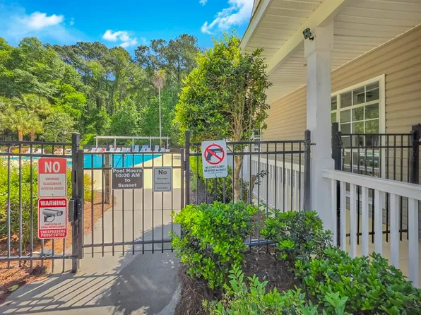 50 Pebble Beach Cv APT M210, Bluffton, SC 29910