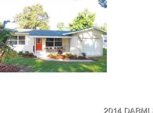 1038 Center Ave, Holly Hill, FL 32117