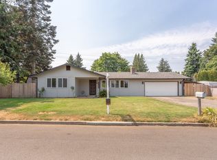 1604 NE 130th Ave, Vancouver, WA 98684