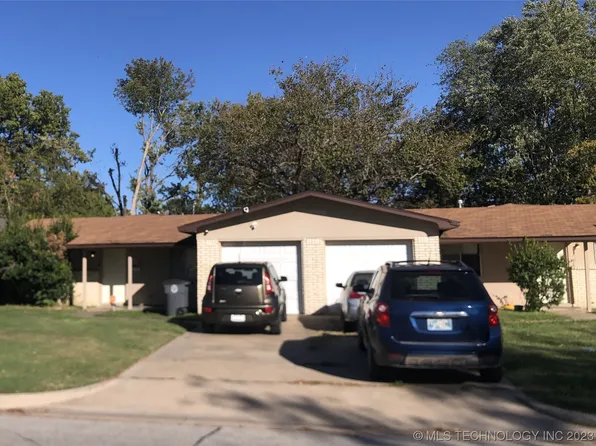 1563 S 67th East Ave #1565, Tulsa, OK 74112