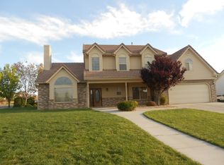 1803 E 490 South Cir, St George, UT 84790
