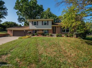 7502 Saddle Horse Way, Louisville, KY 40291