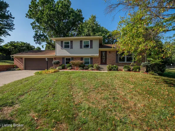 7502 Saddle Horse Way, Louisville, KY 40291