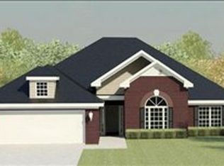 1659 Cedar Hill Dr, Grovetown, GA 30813