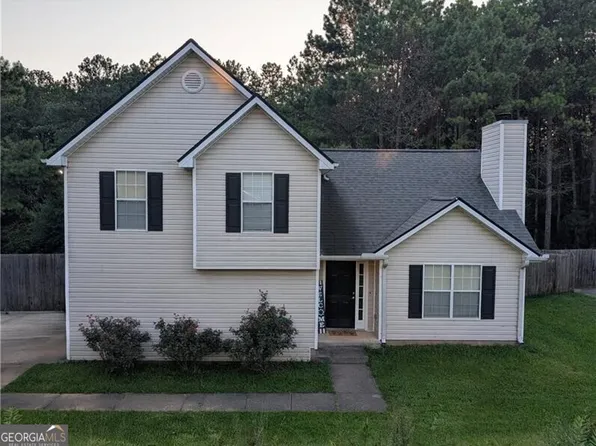 31 Kingston Pointe Dr, Kingston, GA 30145