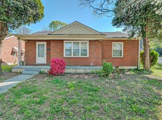 2262 Mountain View Ter SW, Roanoke, VA