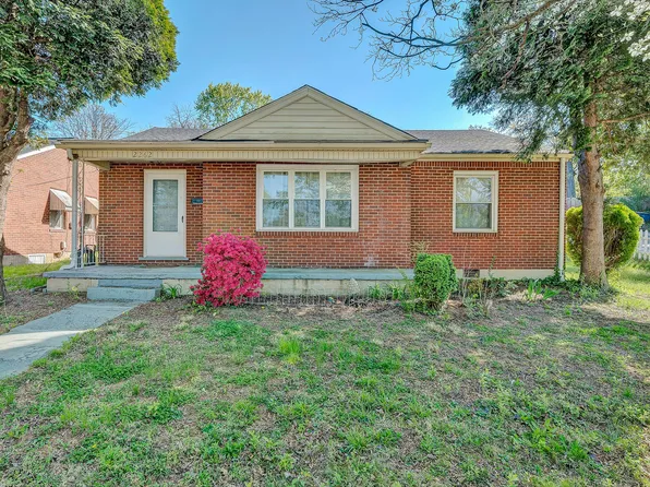 2262 Mountain View Ter SW, Roanoke, VA 24015