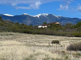 LOT 78 Shavano Dr, Colorado City, CO 81019