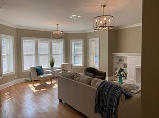 1524 W Thorndale Ave #2, Chicago, IL 60660