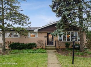 9436 Overhill Ave, Morton Grove, IL 60053