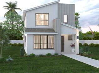 Nikola Plan, Villas at La Sienna, Edinburg, TX 78542