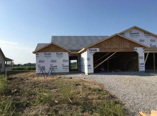 2551 Hogans Alley St, Decatur, IN 46733