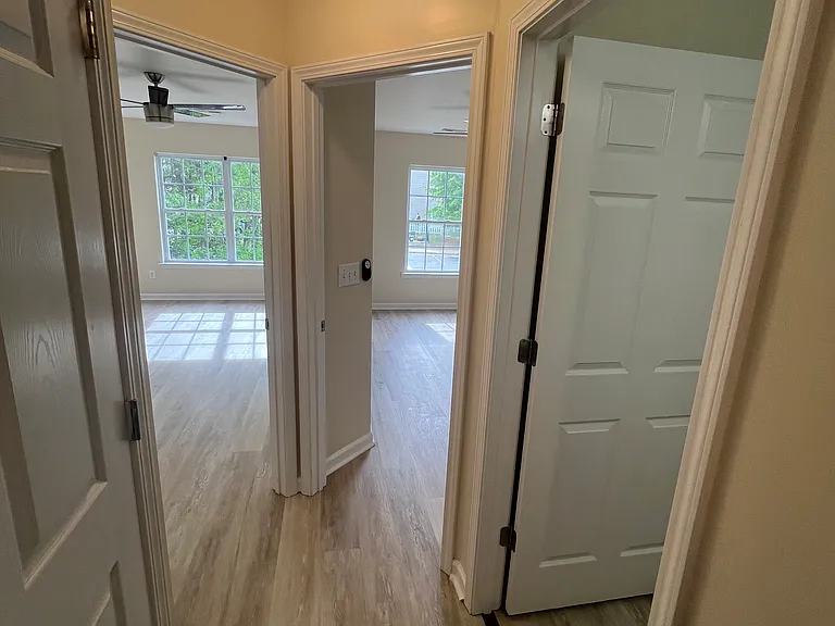 8610 Neuse Landing Ln #110 — Photo 16
