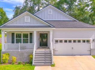 2324 Flint Run, Tallahassee, FL 32303