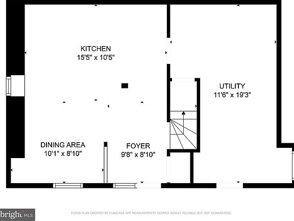 2nd image of 5100 Shaffer Mill Rd