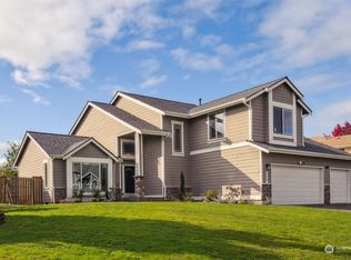 550 Hamilton Pl, Enumclaw, WA 98022