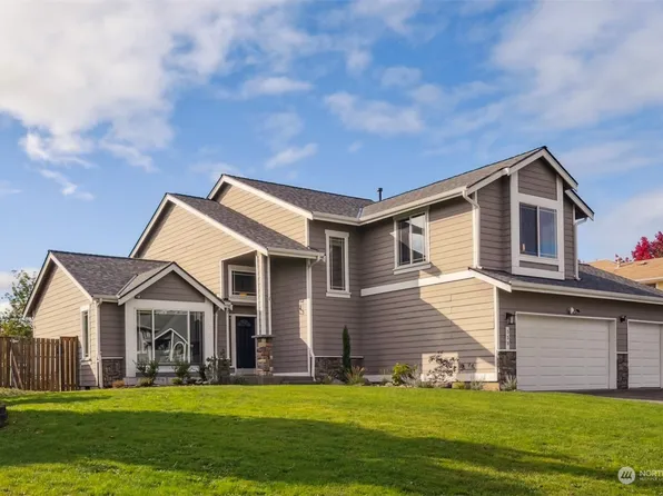 550 Hamilton Place, Enumclaw, WA 98022
