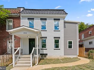 4022 Boarman Ave, Baltimore, MD 21215