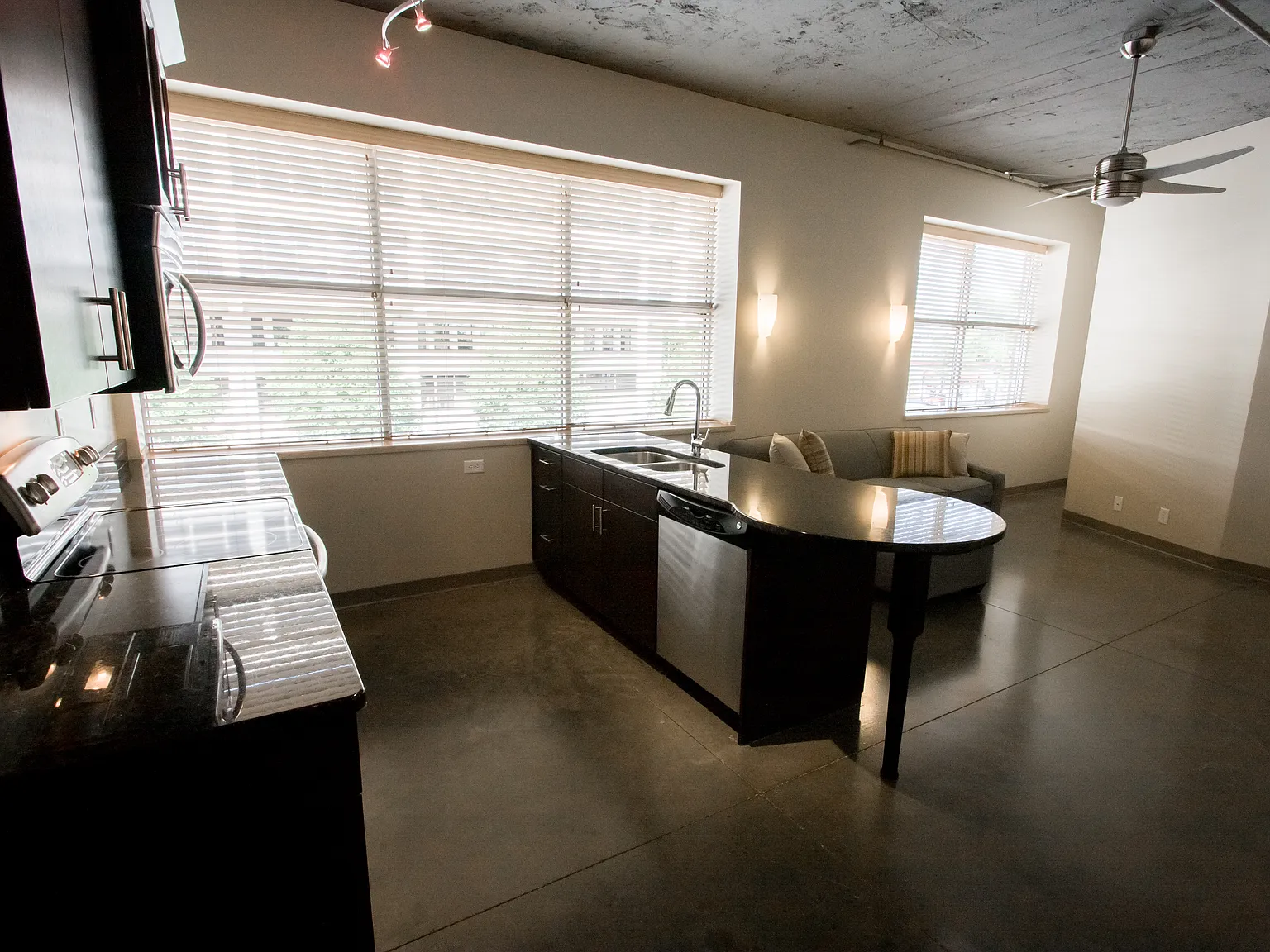 W.C. Shinn Lofts — Photo 2