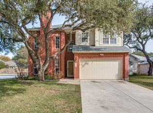 12362 Stable Pass, San Antonio, TX 78249