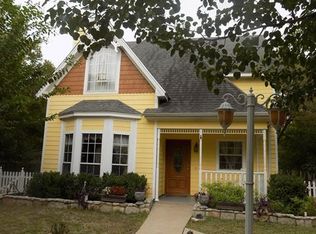 30105 Live Oak Trl, Georgetown, TX 78633