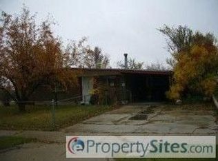 608 E 1050 N, Ogden, UT 84404