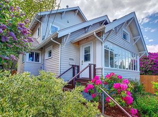 8206 Dayton Ave N, Seattle, WA 98103