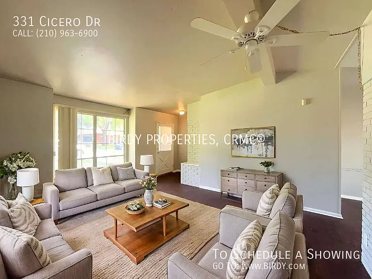 331 Cicero Dr — Photo 2