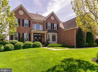 2043 Brookshire Rd, Furlong, PA 18925