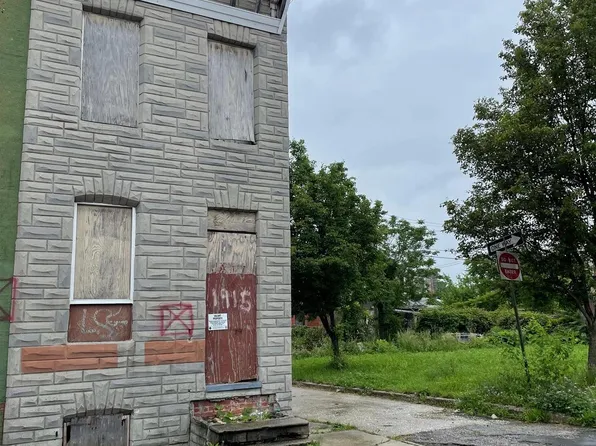 1915 Wilhelm St, Baltimore, MD 21223