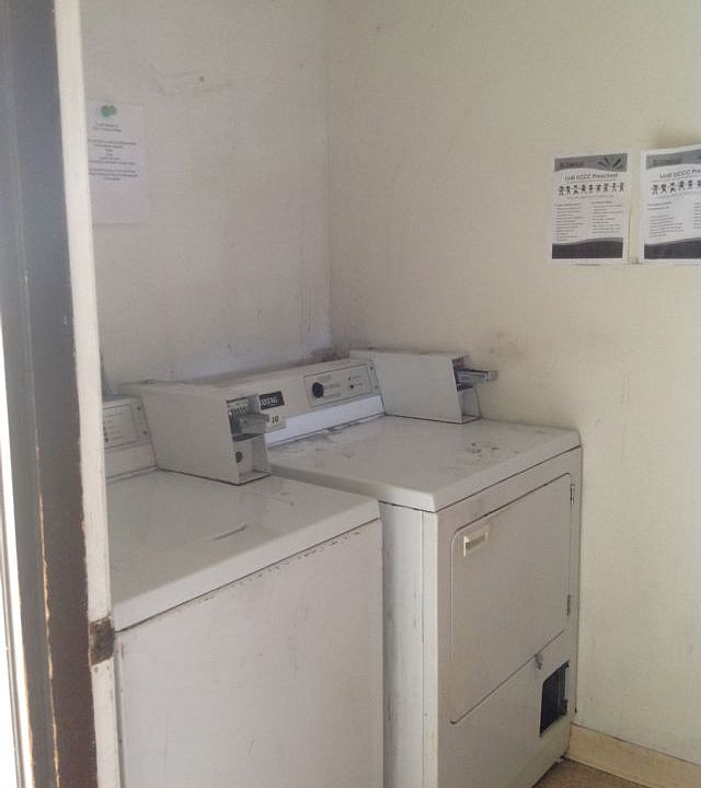2nd image of 1012 S Hutchins St APT 3