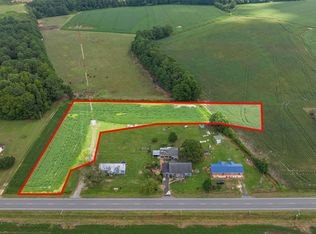 000 Smithfield Highway, Newton Grove, NC 28366
