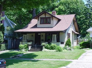 1623 Osband Ave, Lansing, MI 48910