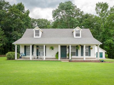 662 County Road 404, Killen, AL, 35645