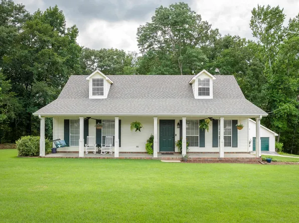 662 County Road 404, Killen, AL 35645