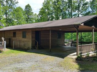 102 Falcon Hill Dr, Sylva, NC 28779
