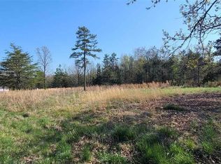 108 Thorpe Subdivision Ln, Roxboro, NC 27574